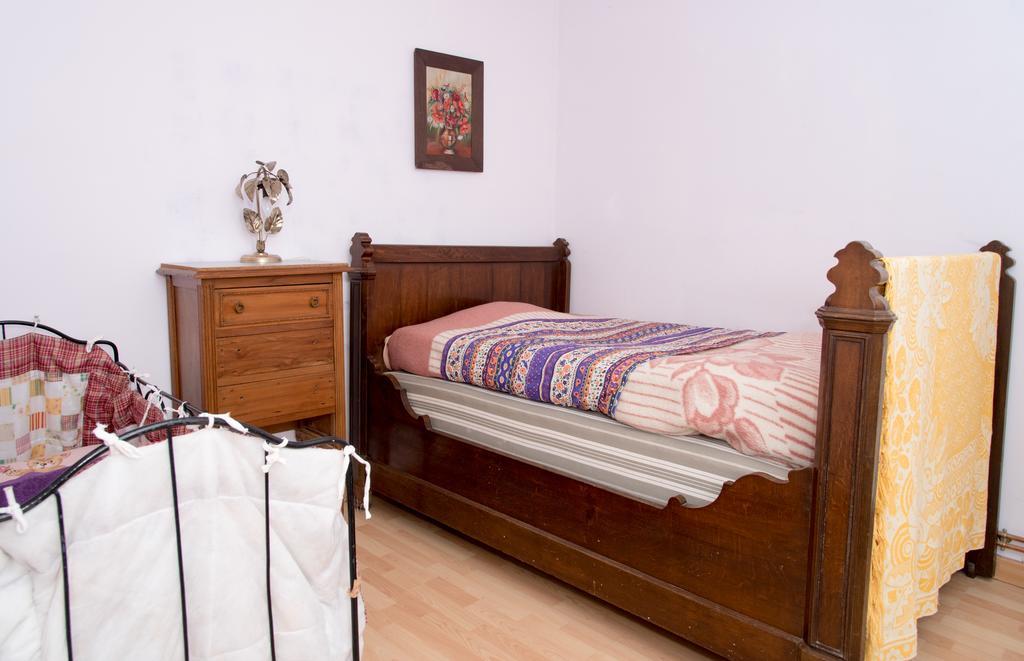 La Ferme Des 3 Suissesses Bed and Breakfast Saint-Paul  Eksteriør billede